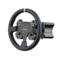 Moza R9 V3 + CS V2P Комплект