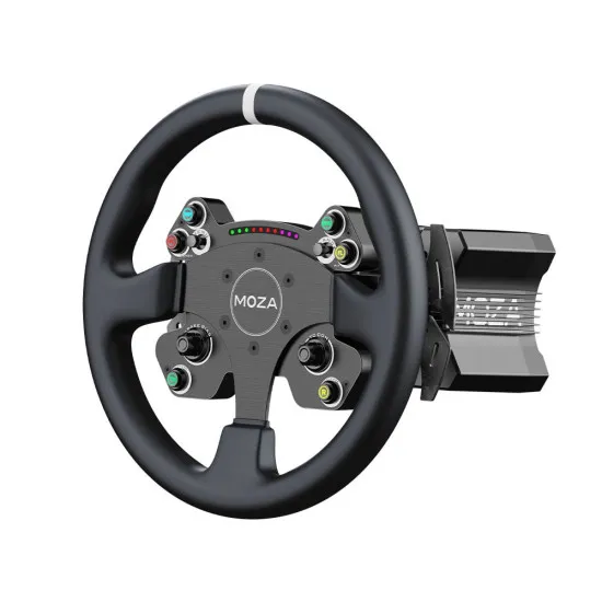 Moza R9 V3 + CS V2P Комплект
