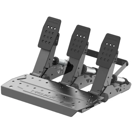 MOZA SRP2 3 Pedal Set