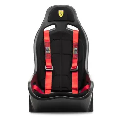 Next Level Racing Elite ES1 Седалка Scuderia Ferrari Edition