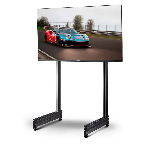 Next Level Racing Elite Самостоятелна стойка за един монитор