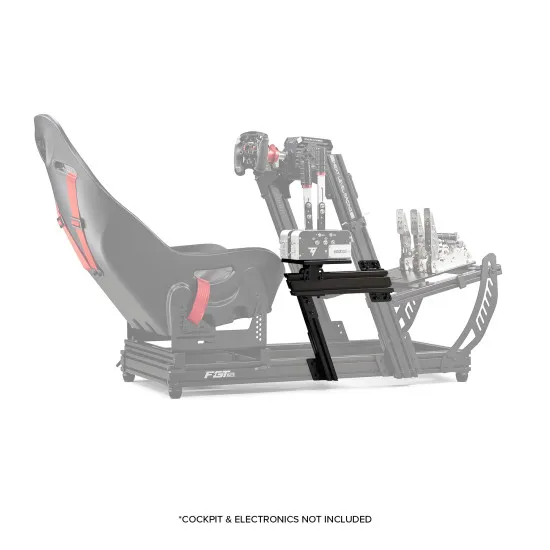 Next Level Racing Elite стойка за шифтър