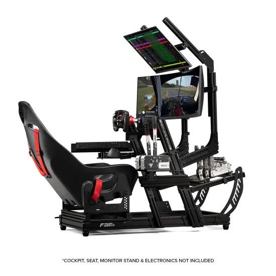 Next Level Racing Elite стойка за шифтър