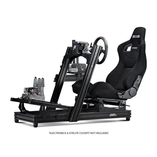 Сгъваема спортна седалка Next Level Racing ERS1 Elite