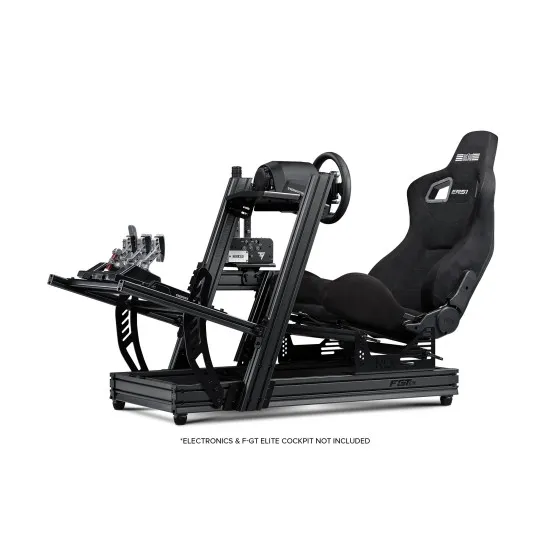 Сгъваема спортна седалка Next Level Racing ERS1 Elite