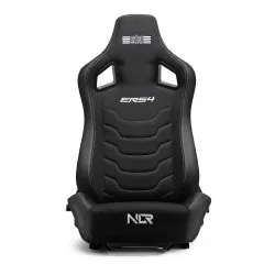 Next Level Racing ERS4 Elite Регулируем седалка Плат и SimAero Mesh издание