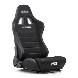 Next Level Racing ERS5 Elite Регулируемо седло Плат и SimAero Mesh издание