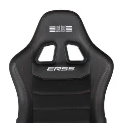 Next Level Racing ERS5 Elite Регулируем седалка PU кожа и велур издание