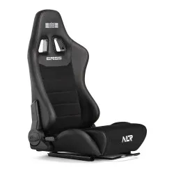 Next Level Racing ERS5 Elite Регулируем седалка PU кожа и велур издание