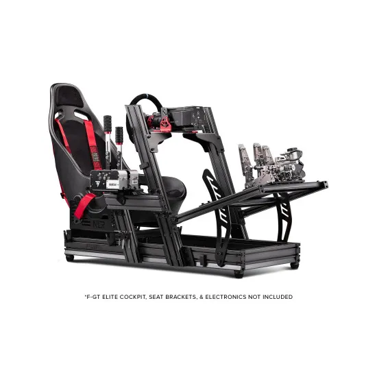 Next Level Racing ES1 Elite спортна седалка