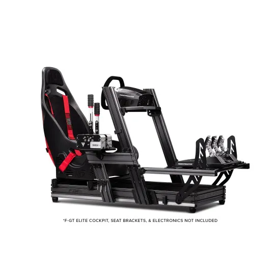 Next Level Racing ES1 Elite спортна седалка