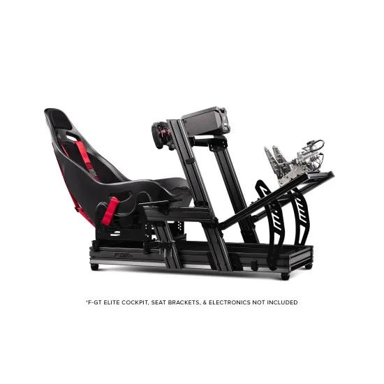 Next Level Racing ES1 Elite спортна седалка