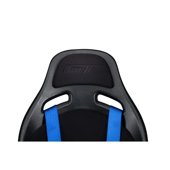 Next Level Racing ES1 Ford GT Edition спортна седалка