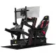 Next Level Racing F-GT Elite 160 Scuderia Ferrari Edition Wheel Plate Edition