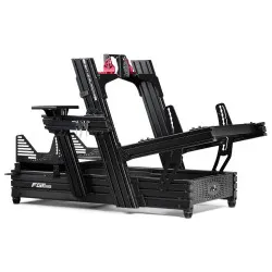 Next Level Racing F-GT Elite 160 странично и предно табло издание