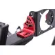 Next Level Racing F-GT Elite Front & Side Mount Edition шаси