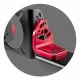 Next Level Racing F-GT Elite Front & Side Mount Edition шаси