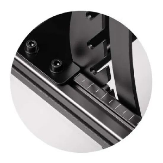 Next Level Racing F-GT Elite Front & Side Mount Edition шаси
