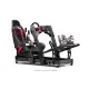 Next Level Racing F-GT Elite Front & Side Mount Edition шаси