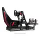 Next Level Racing F-GT Elite Front & Side Mount Edition шаси