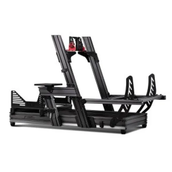 Next Level Racing F-GT Elite Front & Side Mount Edition шаси