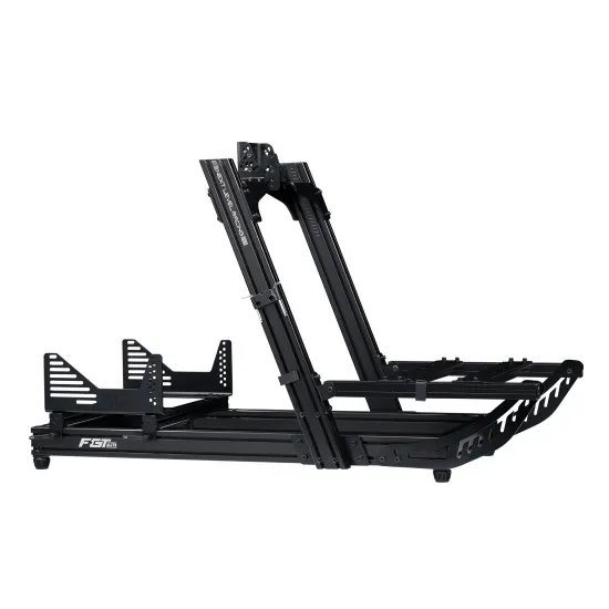 Next Level Racing F-GT Elite Lite Front & Side Mount Edition шаси
