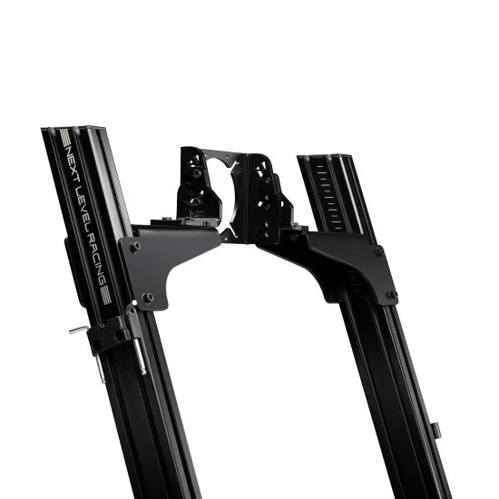 Next Level Racing F-GT Elite Lite Front & Side Mount Edition шаси