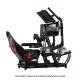 Next Level Racing F-GT Elite Lite Front & Side Mount Edition шаси