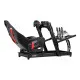 Next Level Racing F-GT Elite Lite Front & Side Mount Edition шаси