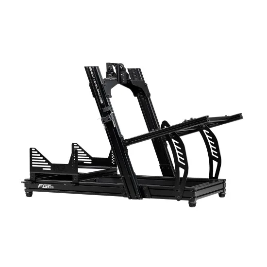 Next Level Racing F-GT Elite Lite Front & Side Mount Edition шаси