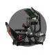 Next Level Racing F-GT Elite Lite Wheel Plate Edition шаси