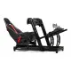 Next Level Racing F-GT Elite Lite Wheel Plate Edition шаси