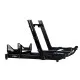 Next Level Racing F-GT Elite Lite Wheel Plate Edition шаси