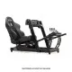 Next Level Racing F-GT Elite Lite Wheel Plate Edition шаси
