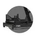 Next Level Racing F-GT Elite Lite Wheel Plate Edition шаси