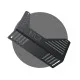 Next Level Racing F-GT Elite Lite Wheel Plate Edition шаси