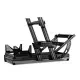 Next Level Racing F-GT Elite Wheel Plate Edition шаси