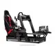 Next Level Racing F-GT Elite Wheel Plate Edition шаси
