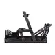 Next Level Racing F-GT Elite Wheel Plate Edition шаси