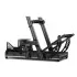 Next Level Racing F-GT Elite Wheel Plate Edition шаси
