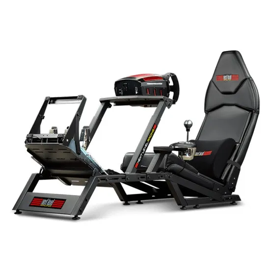 Next Level Racing F-GT
