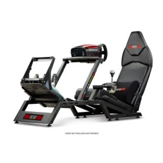 Next Level Racing F-GT