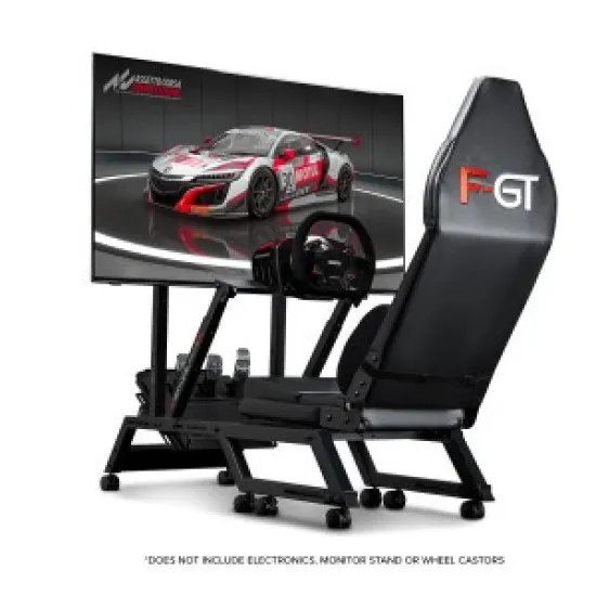Next Level Racing F-GT