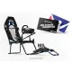 Next Level Racing F-GT LITE iRacing Edition