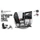 Next Level Racing F-GT LITE iRacing Edition