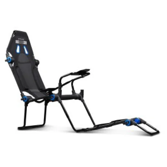 Next Level Racing F-GT LITE iRacing Edition