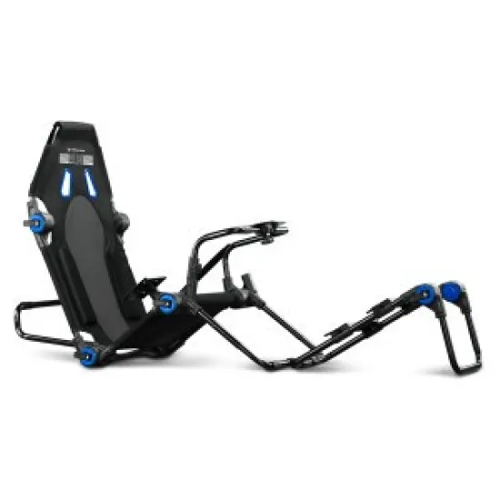 Next Level Racing F-GT LITE iRacing Edition