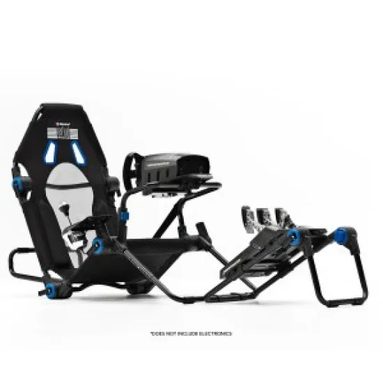 Next Level Racing F-GT LITE iRacing Edition