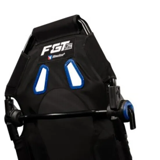 Next Level Racing F-GT LITE iRacing Edition