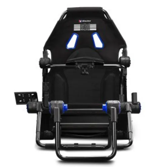 Next Level Racing F-GT LITE iRacing Edition